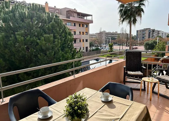 Apartamento Los Girasoles 1