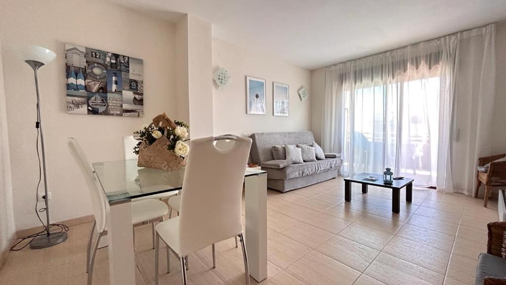Girasoles 1 Apartment Salou