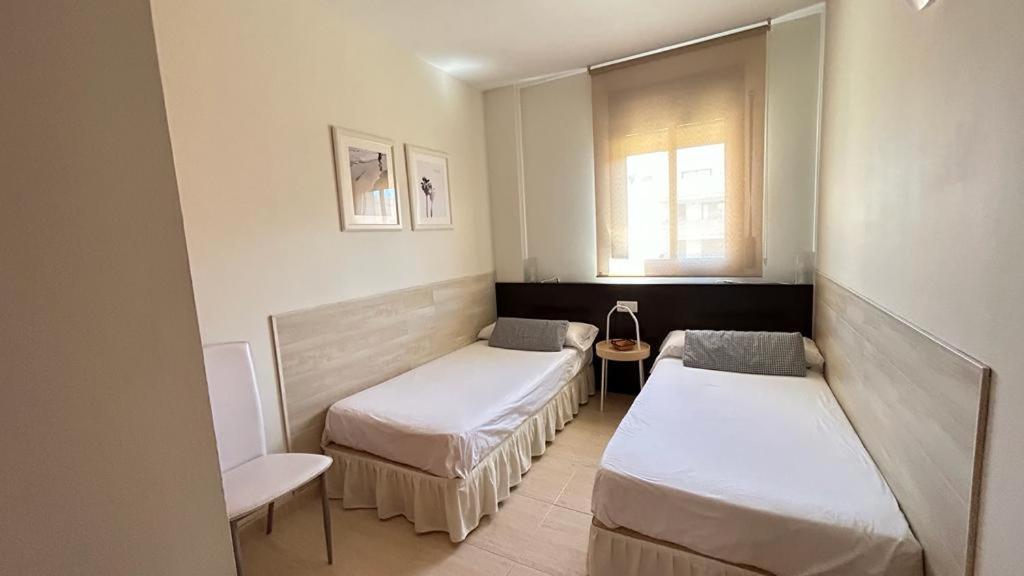 Girasoles 1 Apartment *