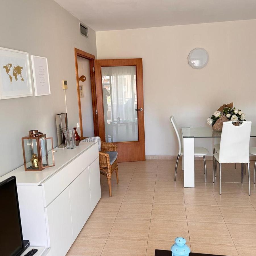 Girasoles 1 Apartment Salou