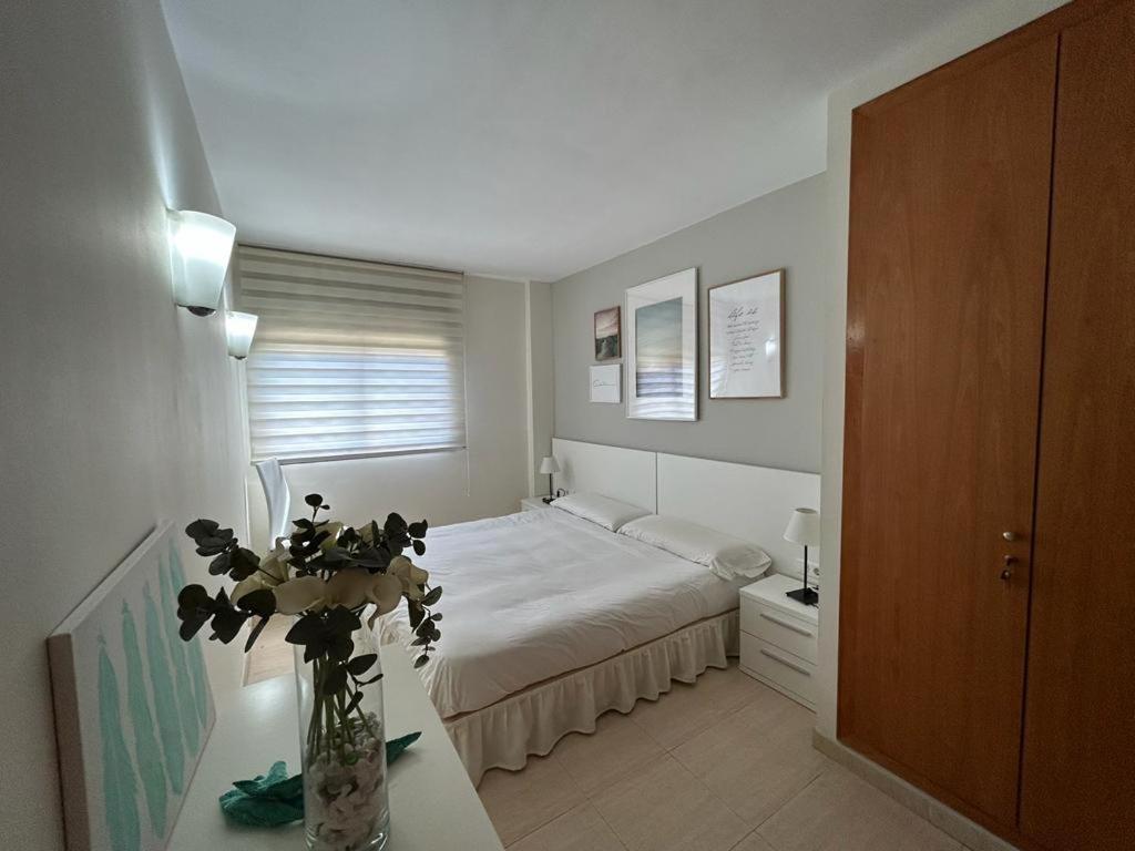 Girasoles 1 Apartment *