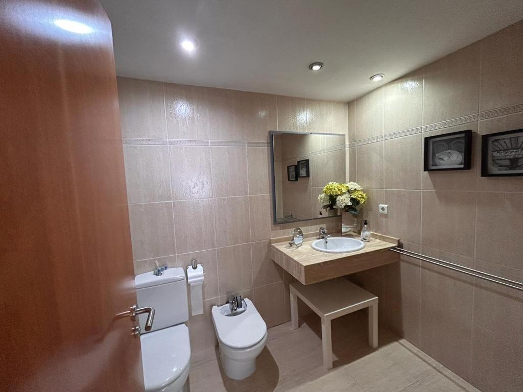 Apartment Girasoles 1