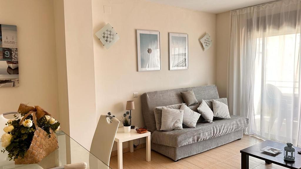 Apartment Girasoles 1 *