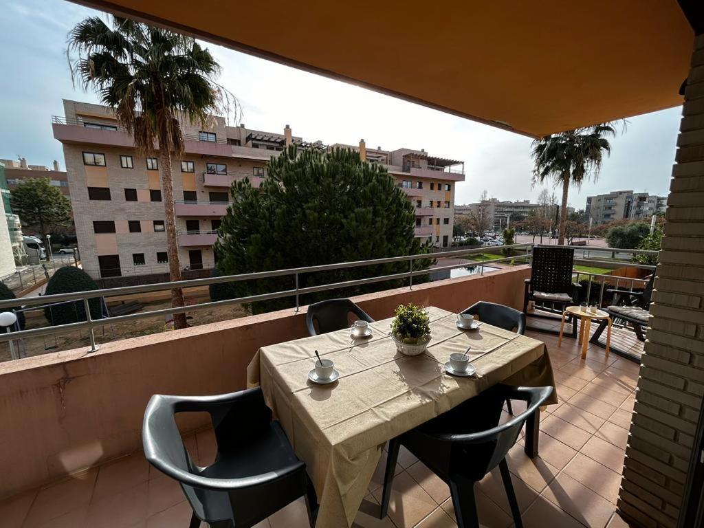 Apartment Girasoles 1 Salou