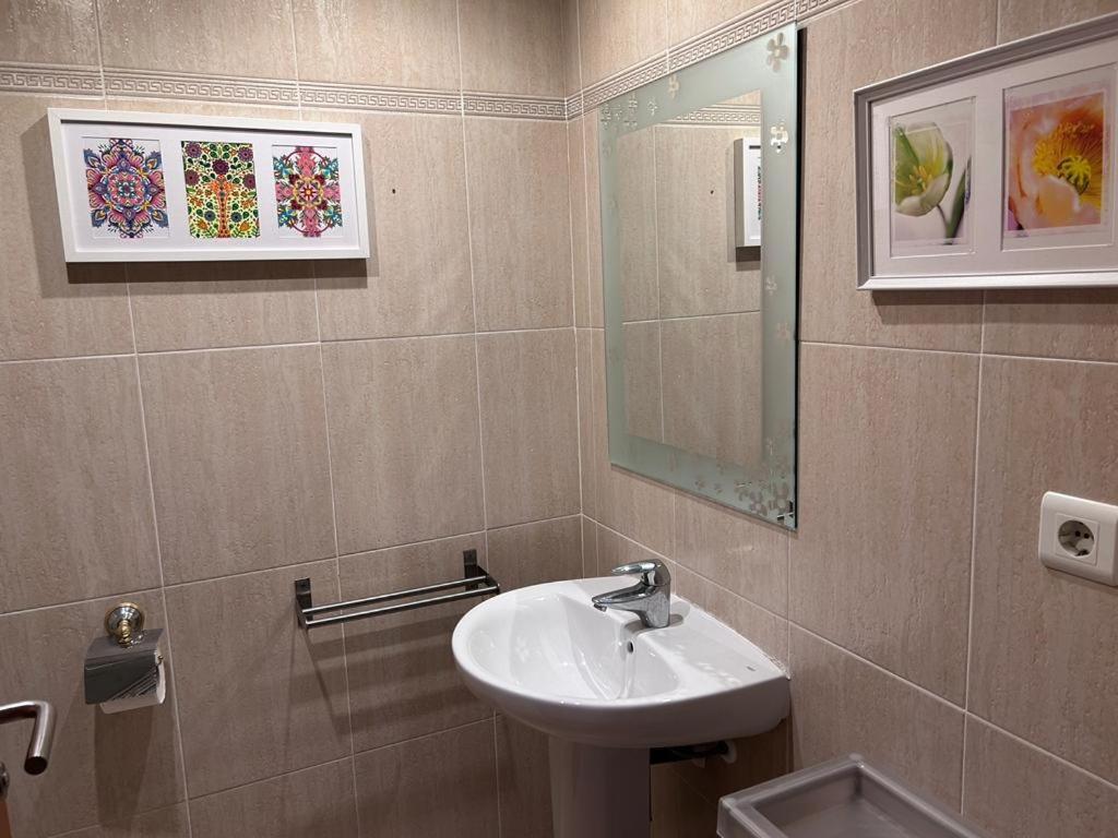 Girasoles 1 Apartment Salou