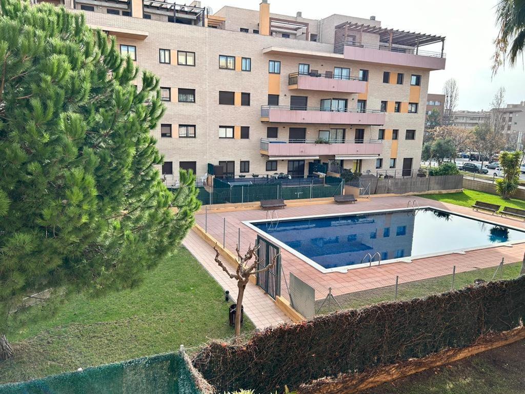 Girasoles 1 Apartment *