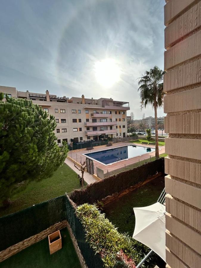 Girasoles 1 Apartment *