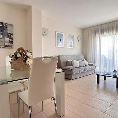 Apartamento Los Girasoles 1 Salou Exterior photo