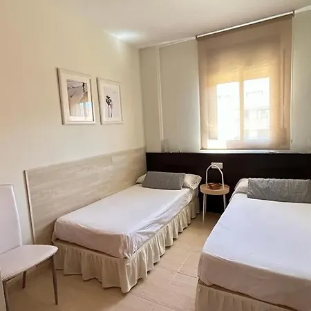 Apartamento Los Girasoles 1 Salou Exterior photo
