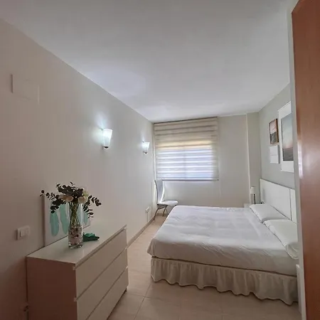 Apartamento Los Girasoles 1 Salou Exterior photo