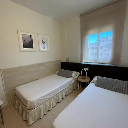 Apartamento Los Girasoles 1 Salou Exterior photo
