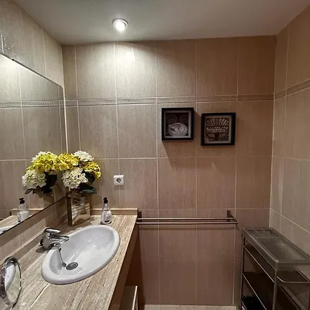 Apartamento Los Girasoles 1 Salou Exterior photo