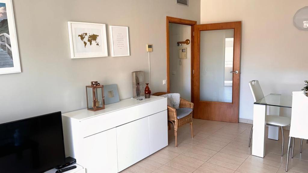 Girasoles 1 Apartament Salou